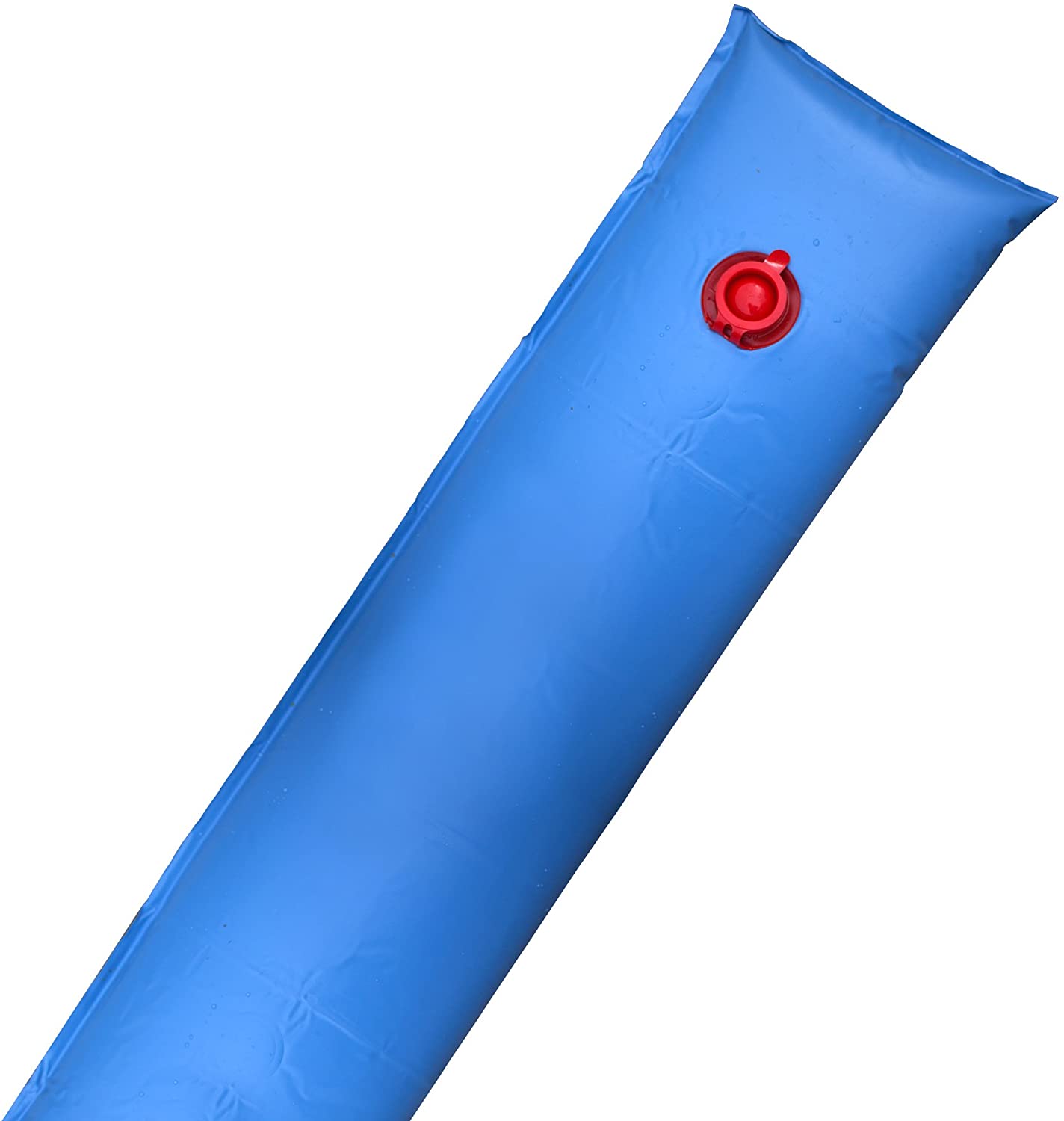 8 Ft Single Std Water Tube-Blue - VINYL REPAIR KITS